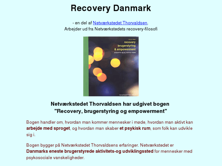 www.recovery-danmark.dk