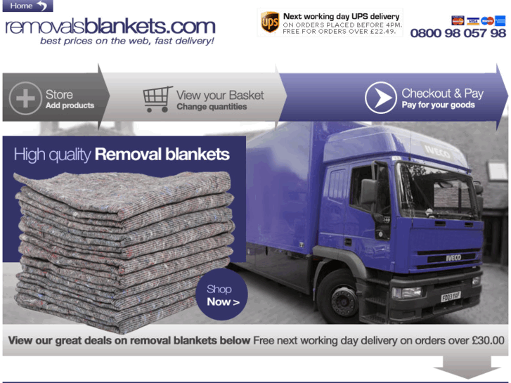 www.removalsblankets.com