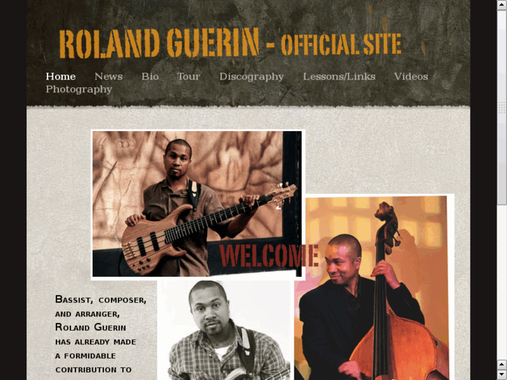 www.rolandguerin.com