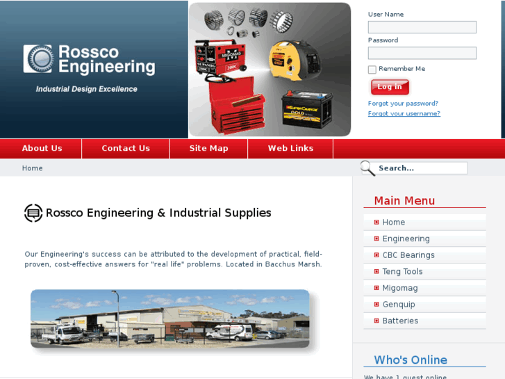 www.rosscoeng.com.au