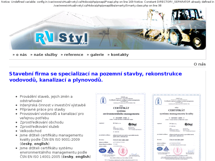 www.rvstyl.cz