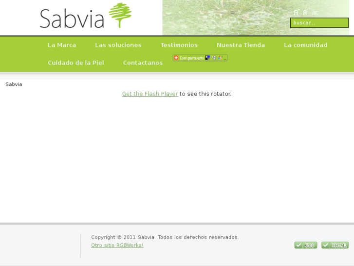 www.sabvia.com