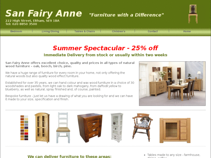 www.sanfairyanne.co.uk