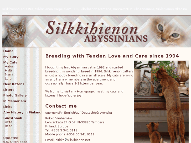 www.silkkihienon.net