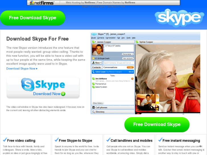 www.skype4free.com