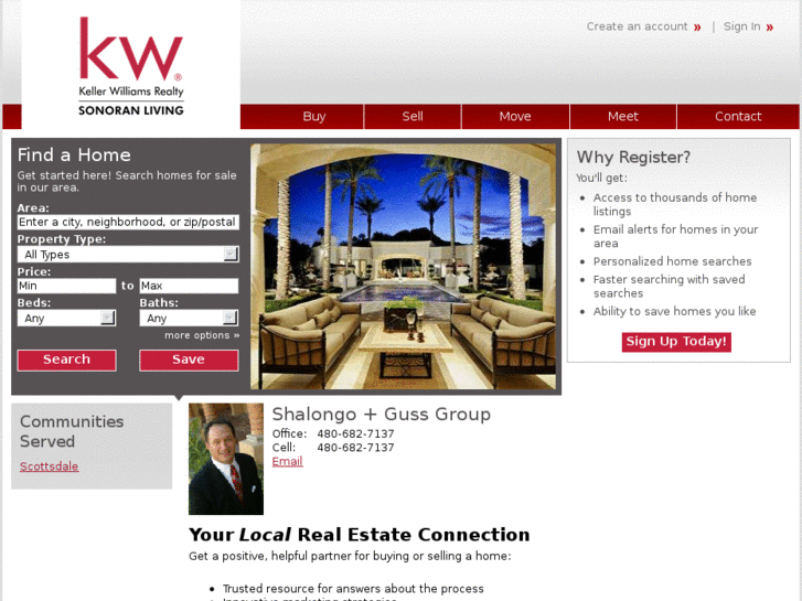 www.steveshalongo.com