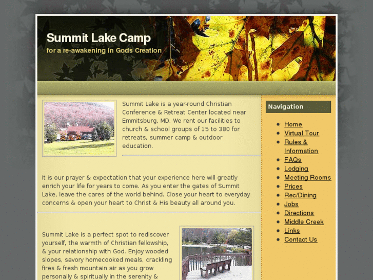 www.summitlake.org