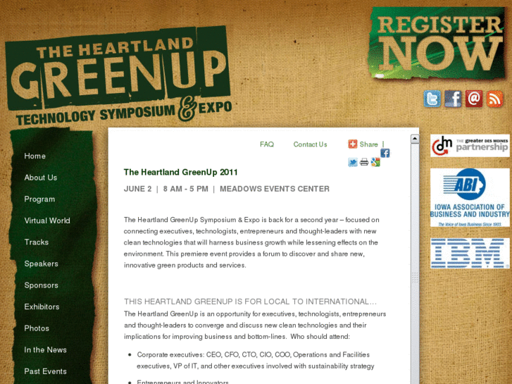 www.theheartlandgreenup.com