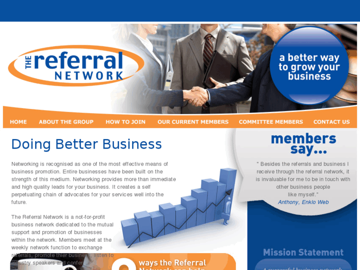 www.thereferralnetwork.com.au