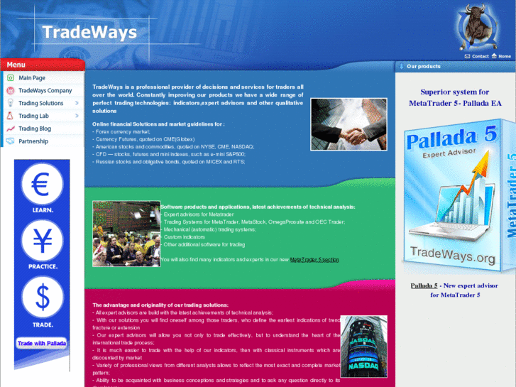 www.tradeways.org