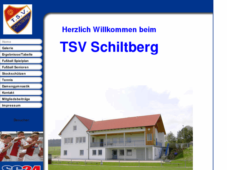 www.tsv-schiltberg.info