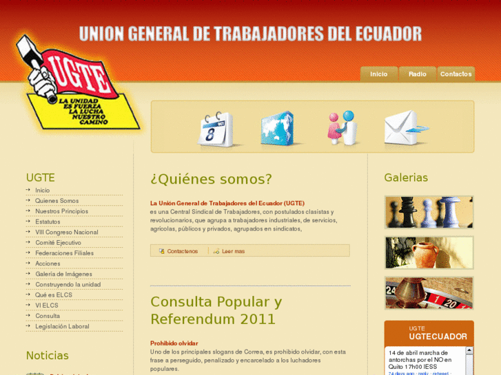 www.ugtecuador.com