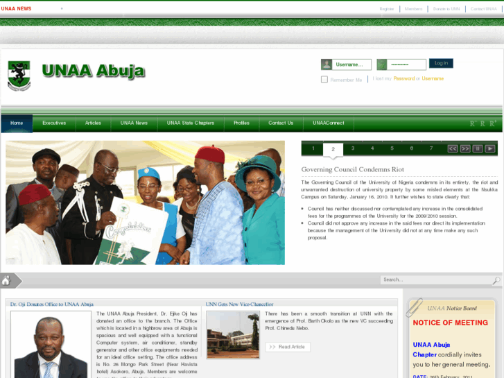 www.unaaabuja.org