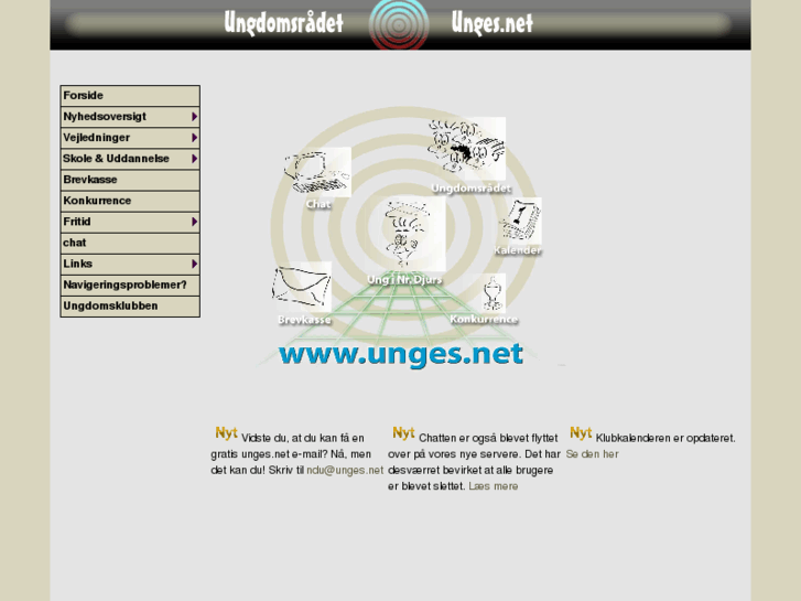 www.unges.net