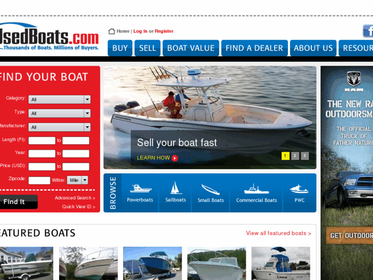 www.usedboat.com