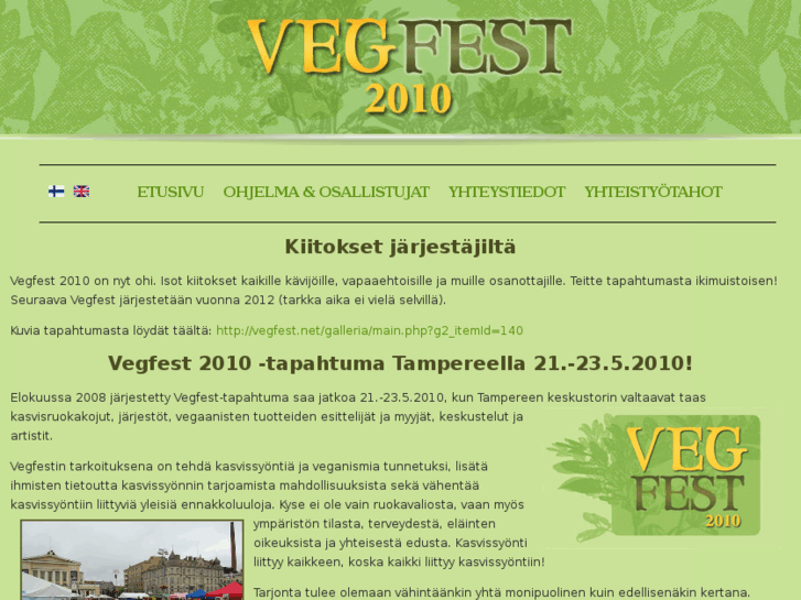 www.vegfest.net