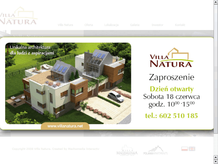 www.villanatura.net