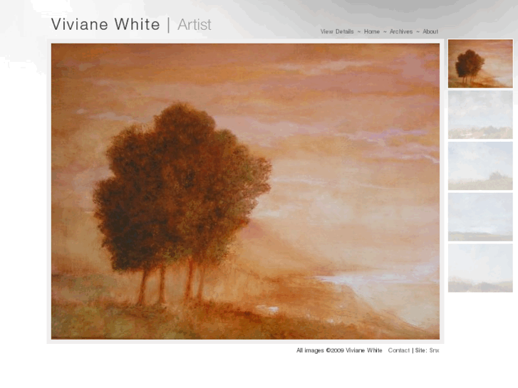 www.vivianewhite.com