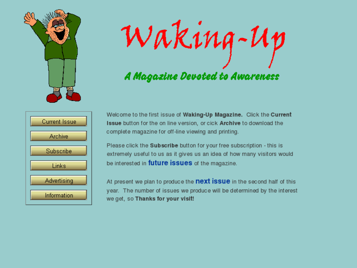 www.waking-up.com