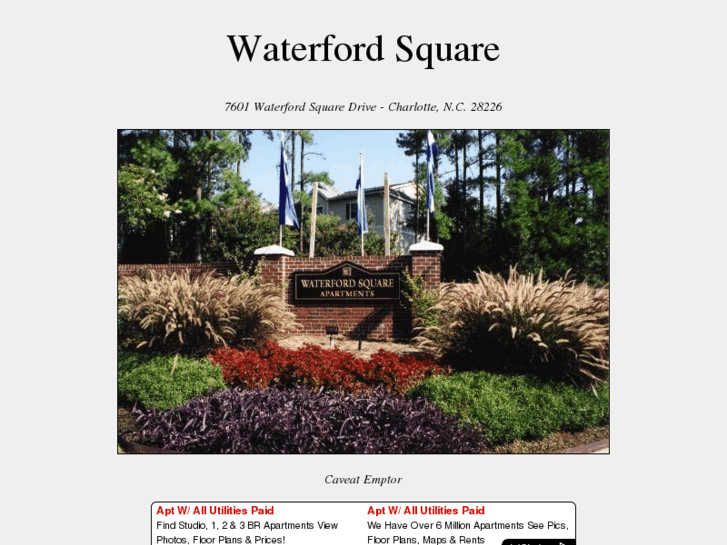 www.waterfordsquare.org