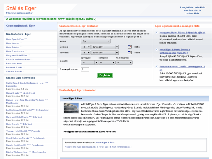 www.xn--szlls-eger-t4ac.hu