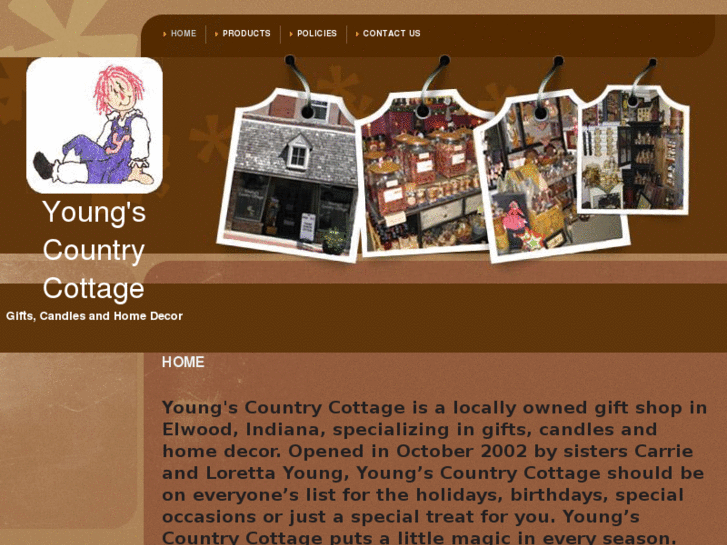 www.youngscountrycottage.com