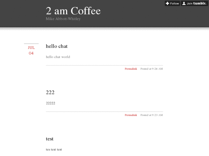 www.2amcoffee.com