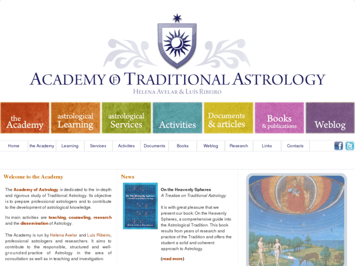 www.academyoftraditionalastrology.com