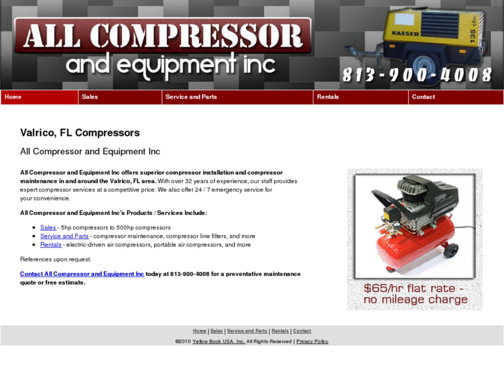 www.allcompressor.com