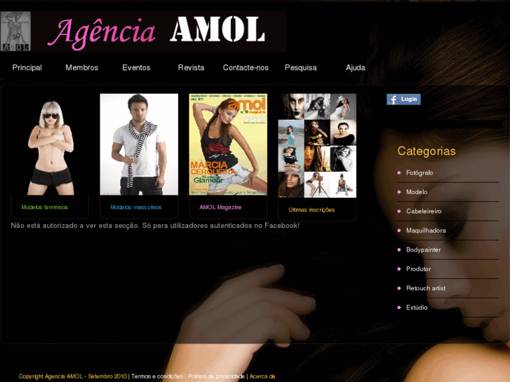 www.amolagency.net