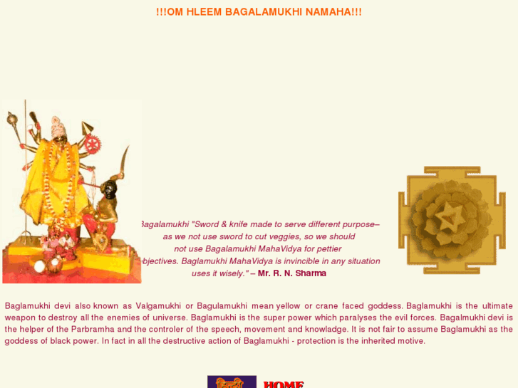 www.baglamukhi.org