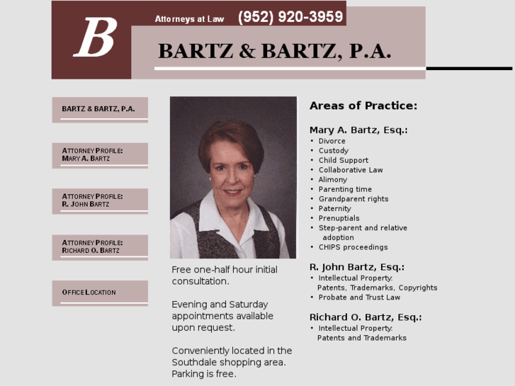 www.bartzlaw.com