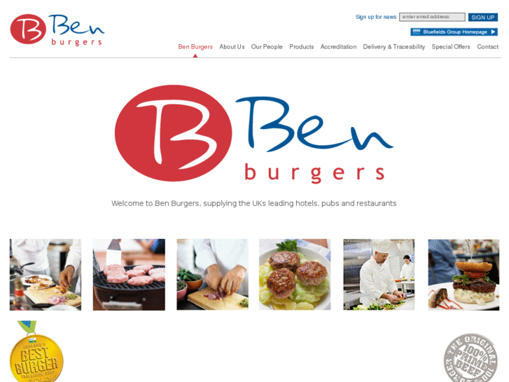 www.benburgers.com