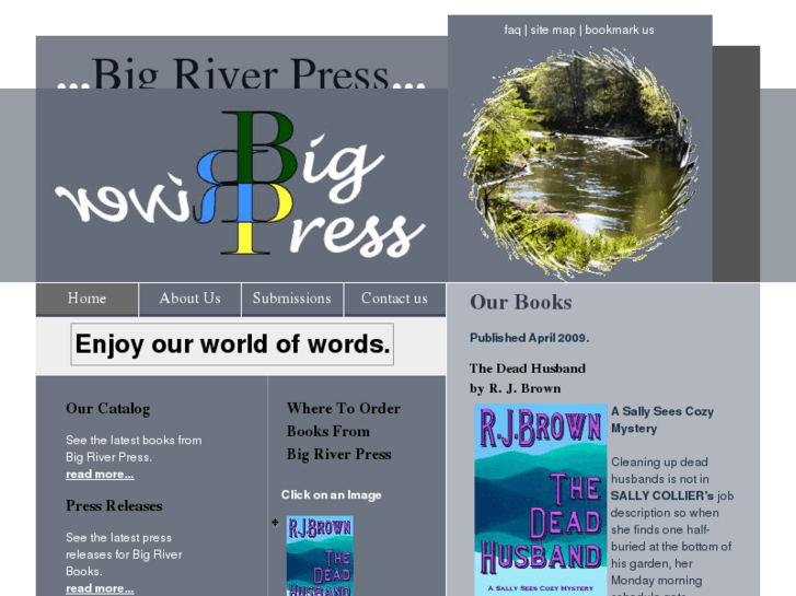 www.bigriverpress.com