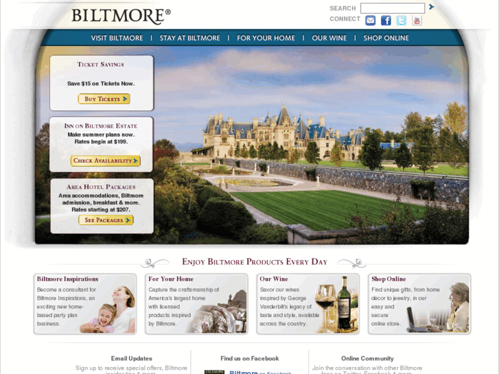 www.biltmore.com