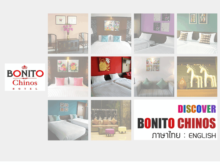 www.bonitochinoshotel.com