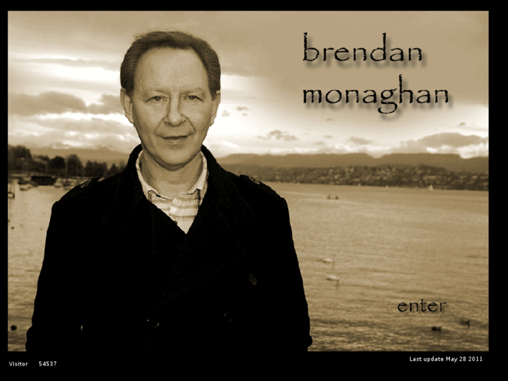 www.brendanmonaghan.com