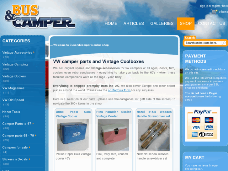 www.campergoods.com