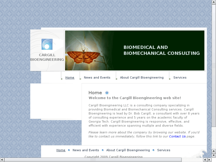 www.cargillbioengineering.com