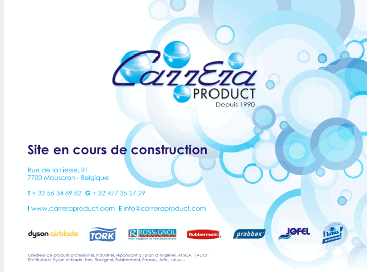 www.carreraproduct.com