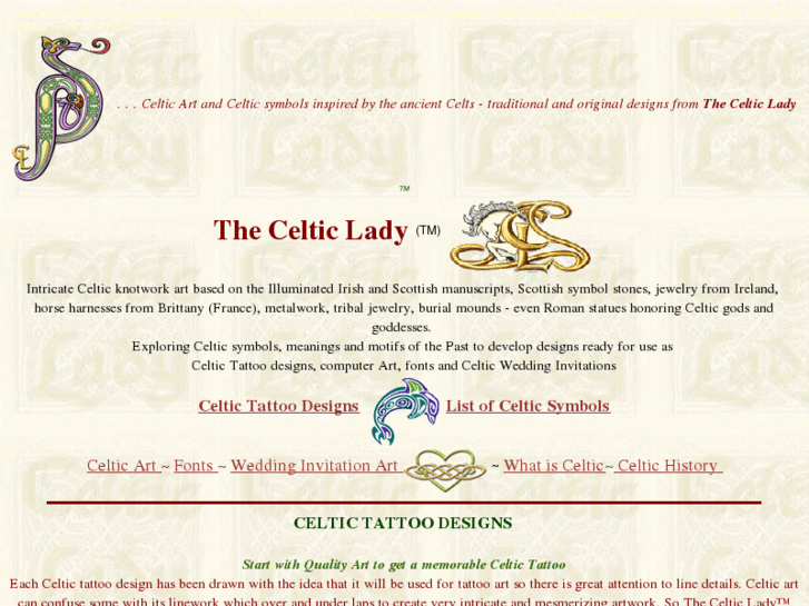 www.celticlady.com