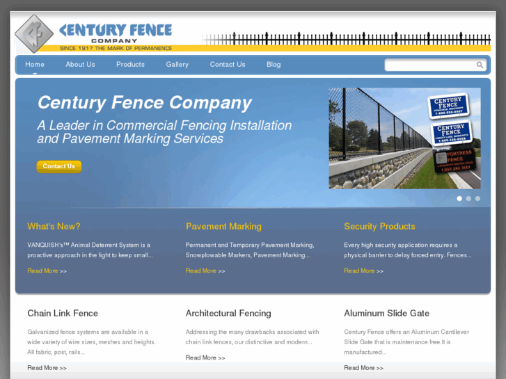 www.centuryfence.com