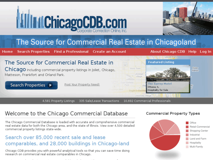 www.chicagocdb.com