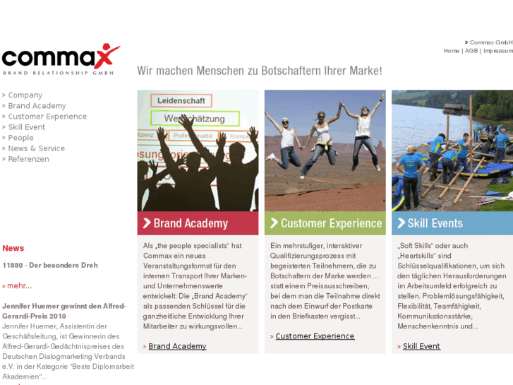 www.commax-brand.de