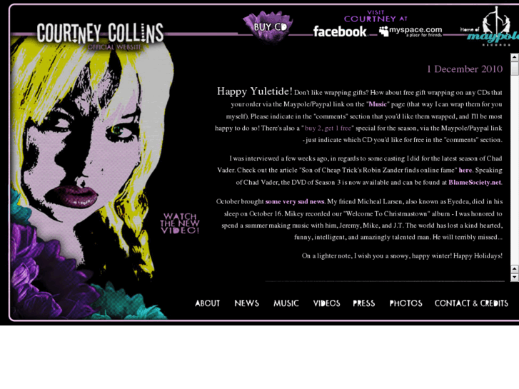 www.courtneycollins.com