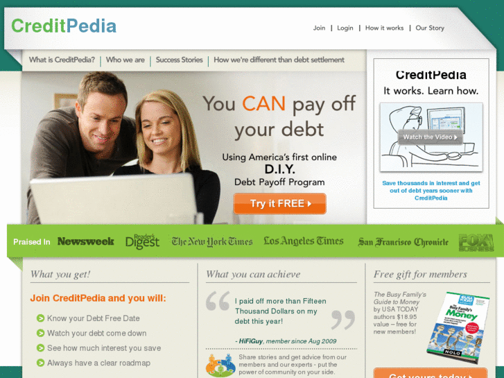 www.creditpedia.info