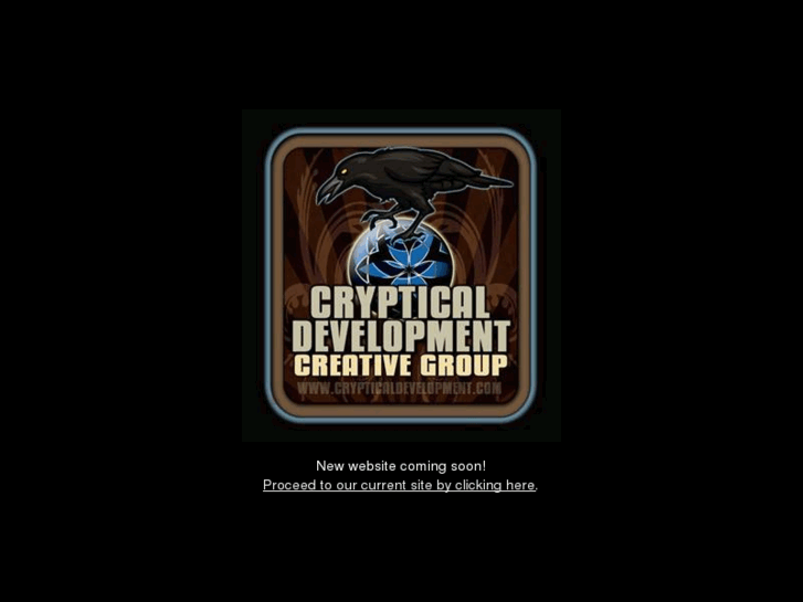 www.crypticaldevelopment.com