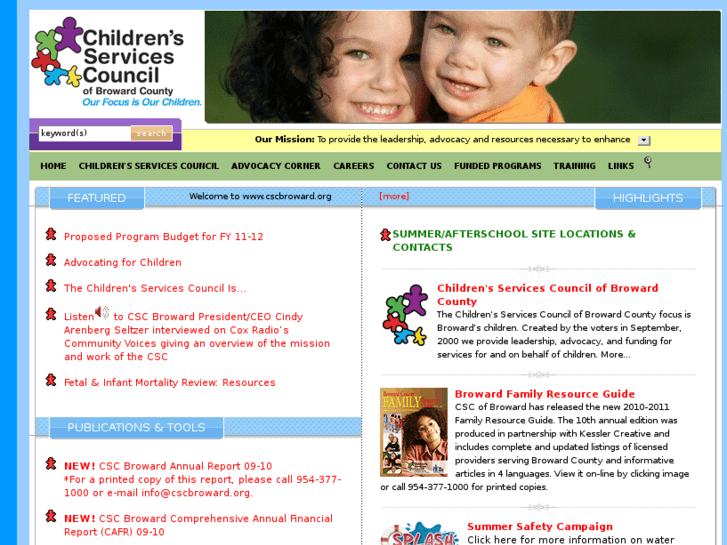 www.cscbroward.org