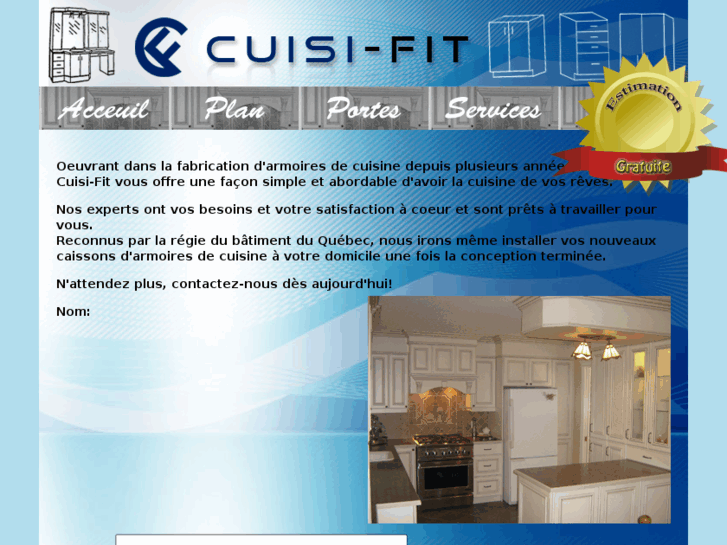 www.cuisi-fit.com