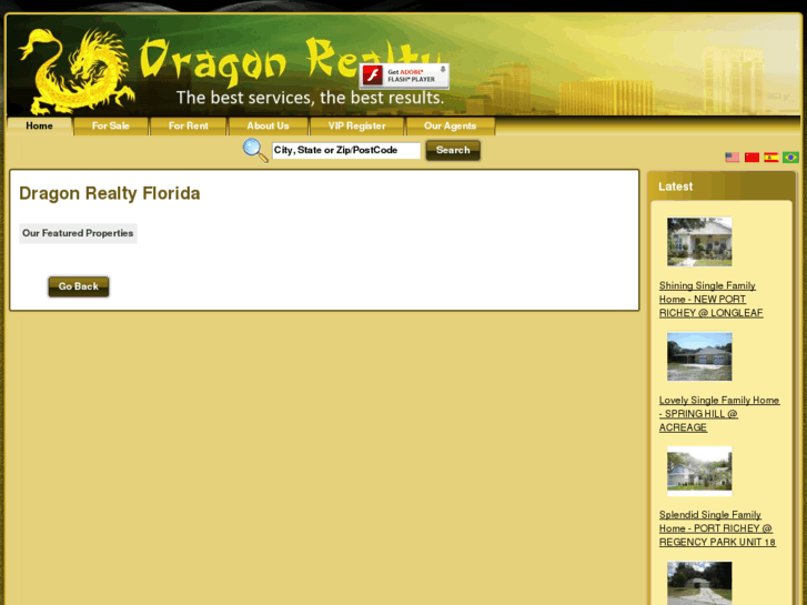 www.dragonrealtyfl.com